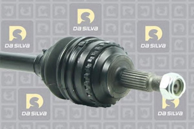 DA SILVA 4511bt - Приводной вал